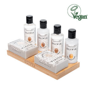 Linea Cortesia OLIVIA