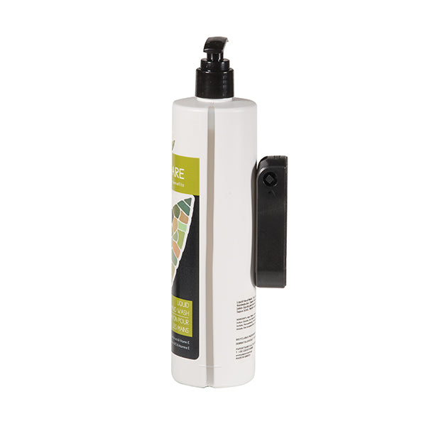 Sapone Liquido in dispenser da 440 ml. Linea Cortesia OLIVE CARE per Hotel,B&B e Case Vacanza. Confezione da 12 Unità.